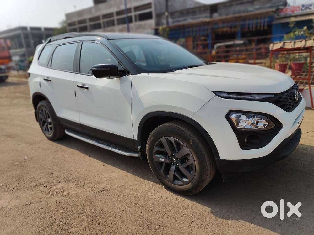 Tata Safari 2.0 Kryotec Xz Plus 6 Str, 2022, Diesel