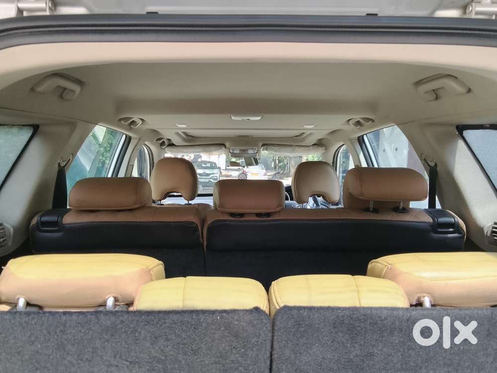Mahindra Xuv500 W11 Option At, 2021, Diesel