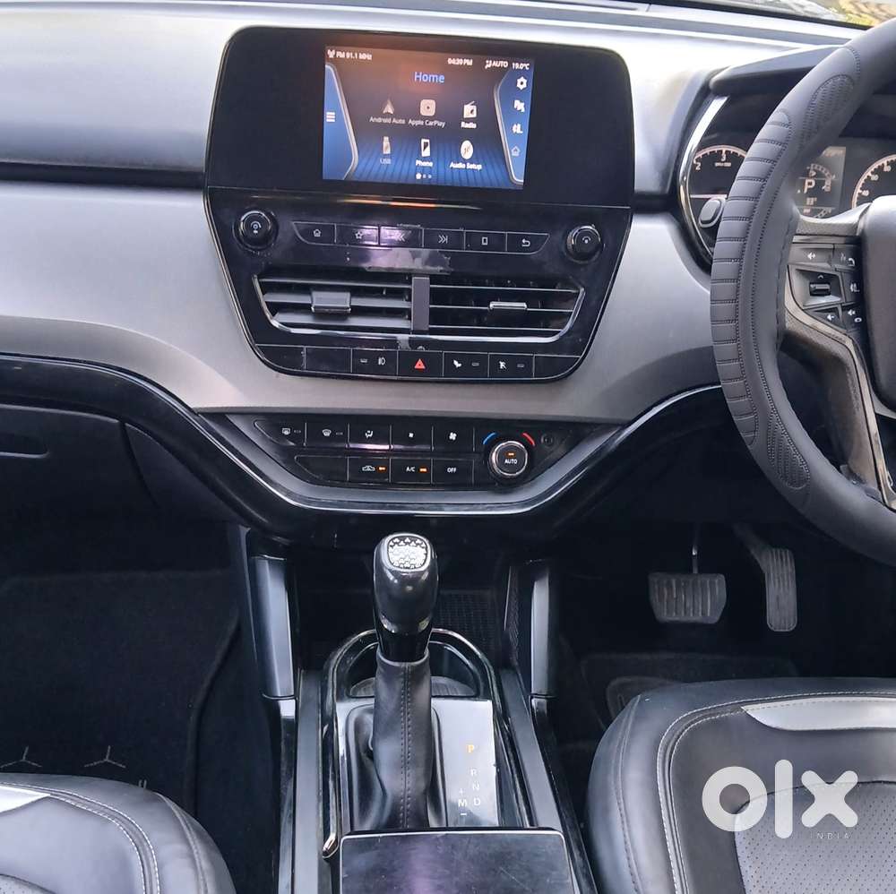 Tata Harrier 2.0 Kryotec Xta Plus, 2022, Diesel