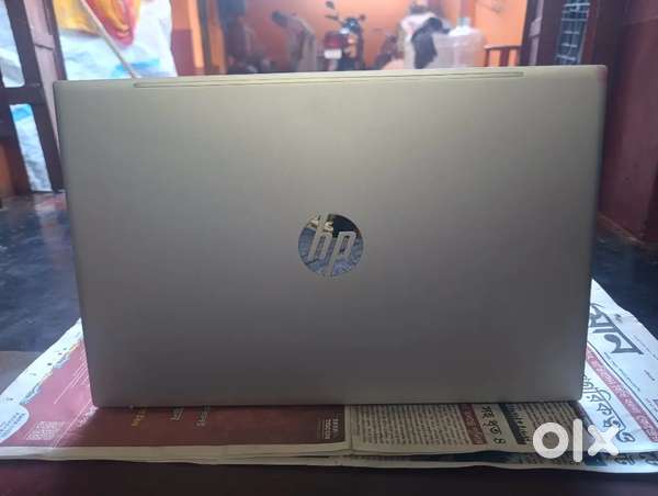 HP Pavilion 15 (Ryzen 5, 8GB RAM, 512GB SSD) – Good Condition