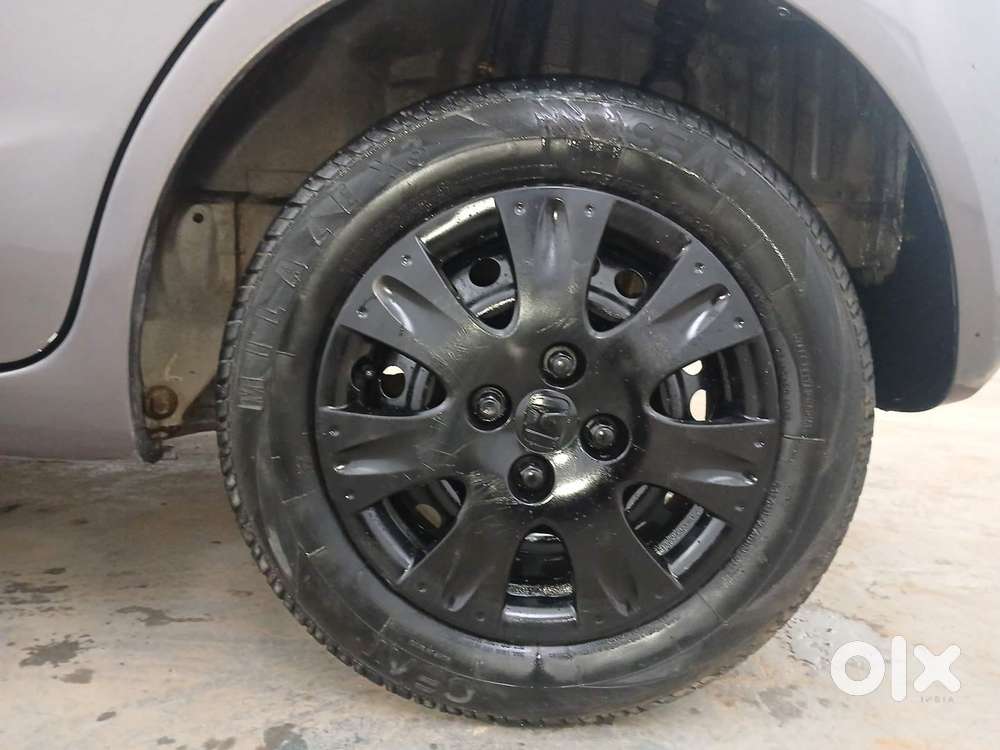 Honda Brio 1.2 S Mt, 2016, Petrol