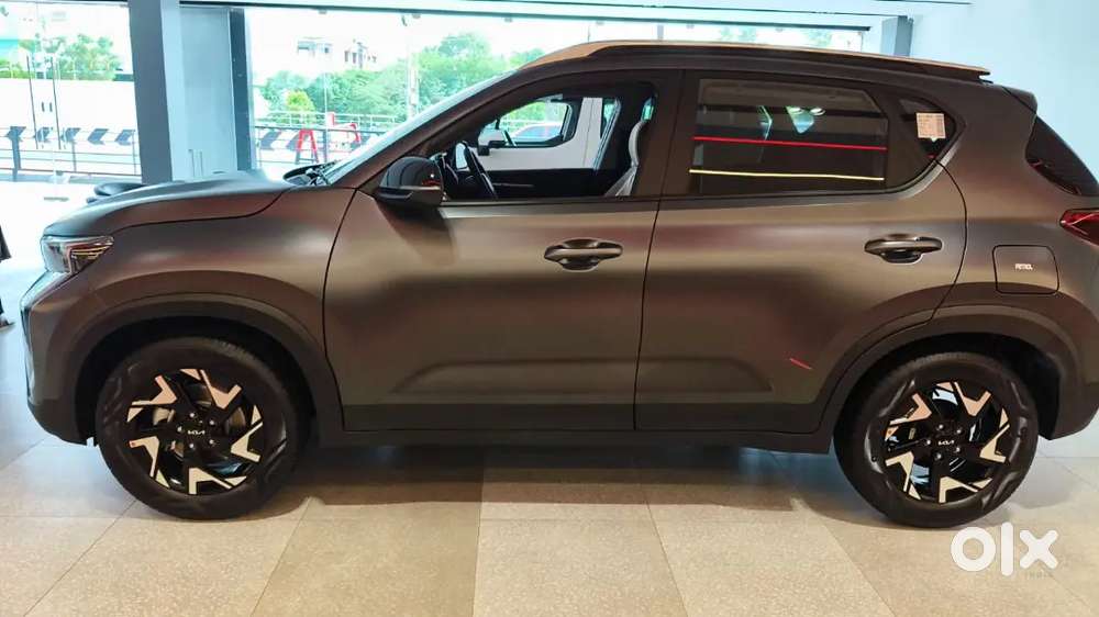 Kia Sonet 2026