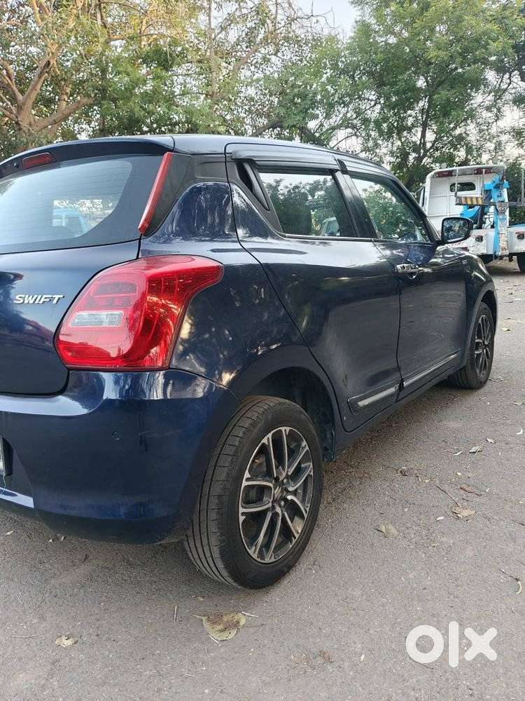 Maruti Suzuki Swift Ddis Zdi Plus, 2018, Diesel