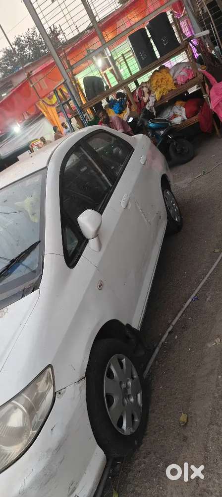 Honda City Zx 2005 Cng & Hybrids