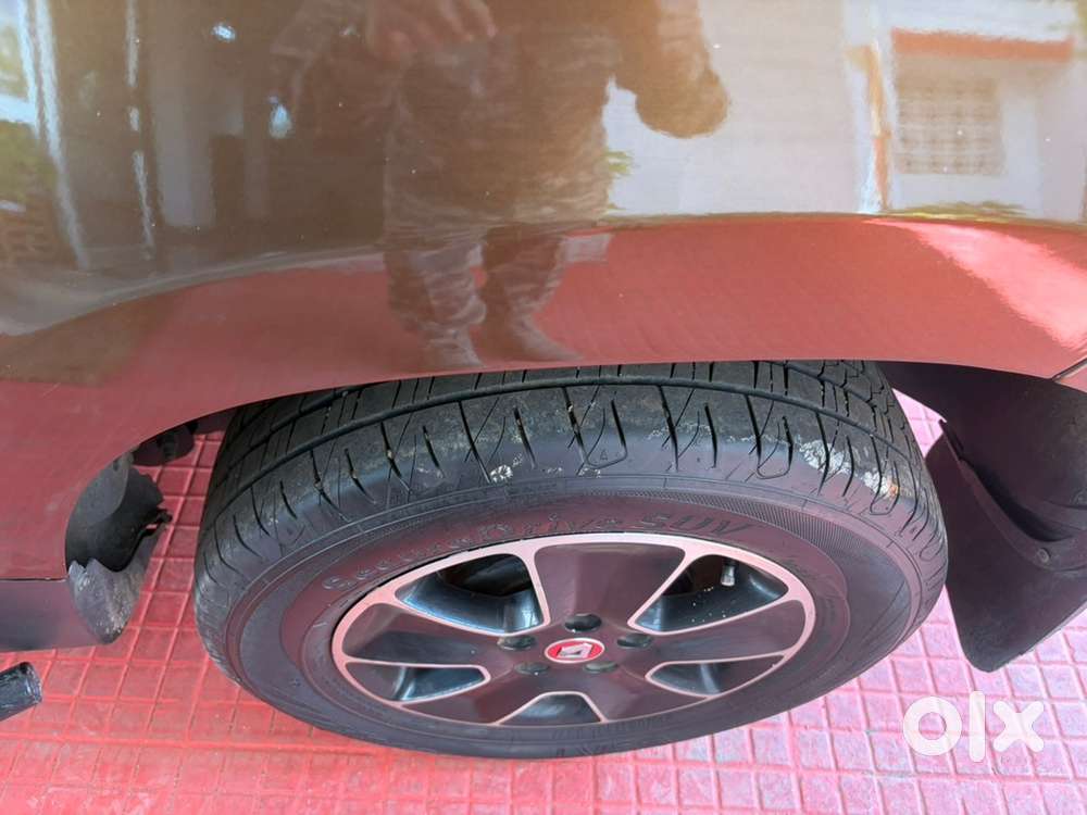 Renault Diesel Car 2017