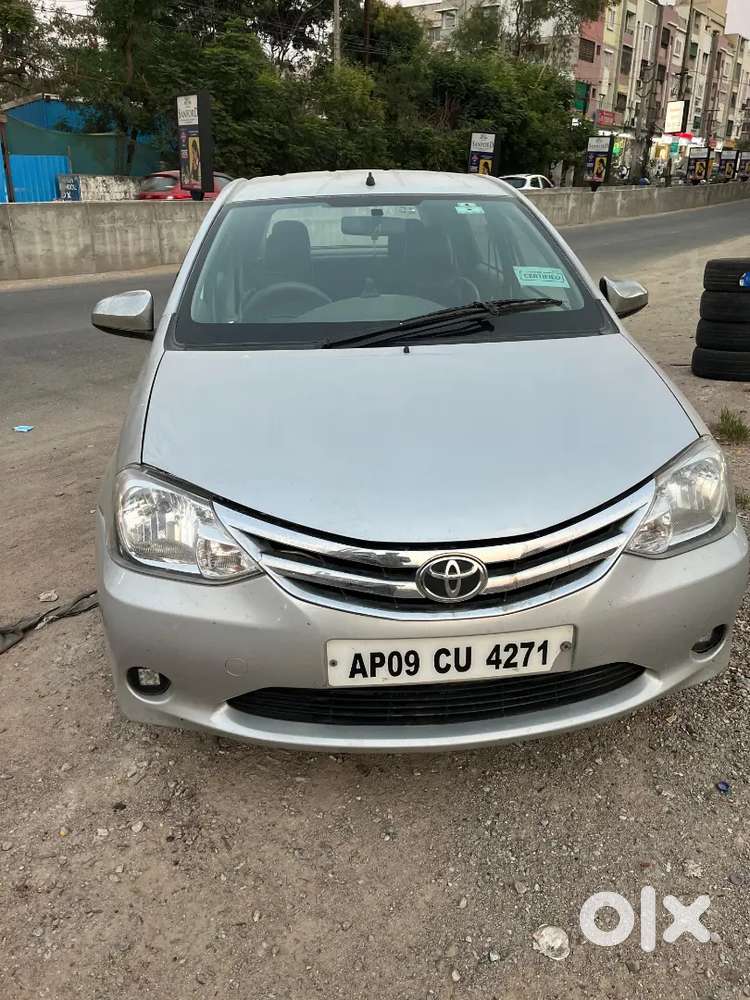 Well Maintained And Good Running Vehicle