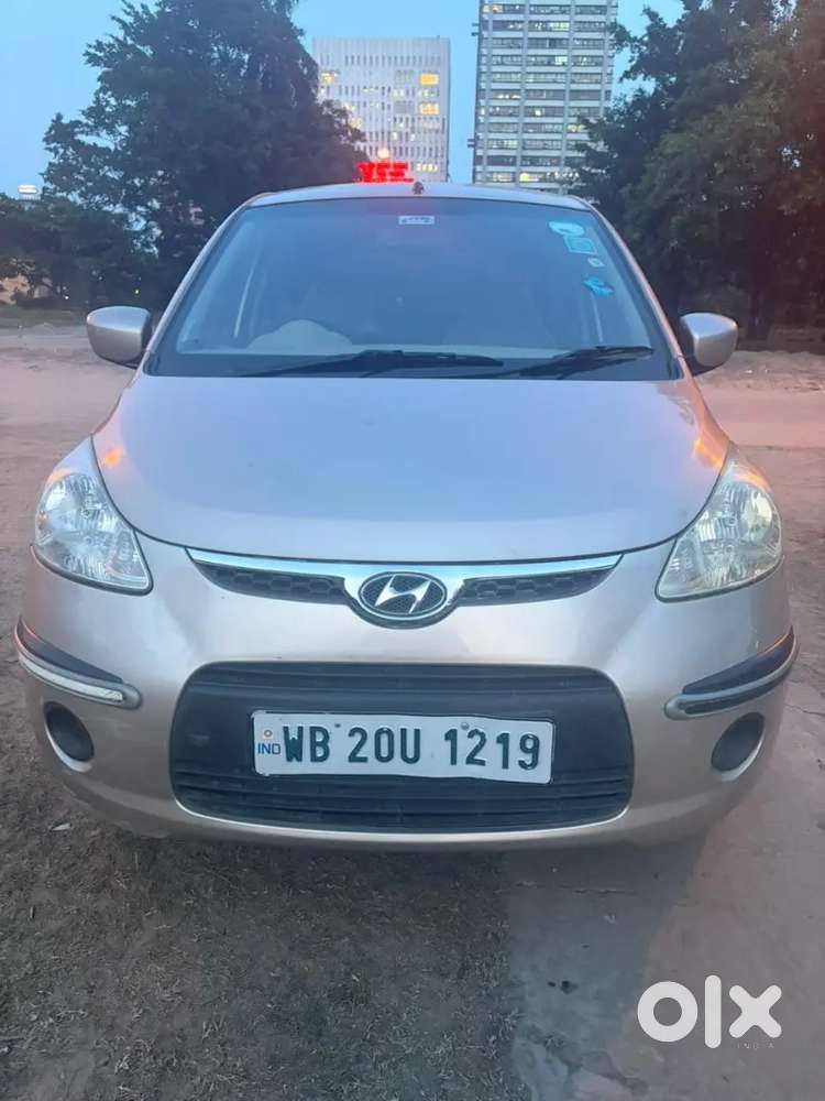 Hyundai I10 Sell