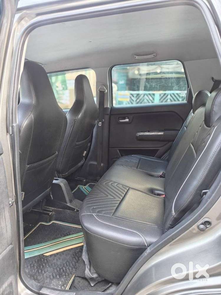 Maruti Suzuki Wagon R 1.2 Zxi Plus, 2020, Petrol