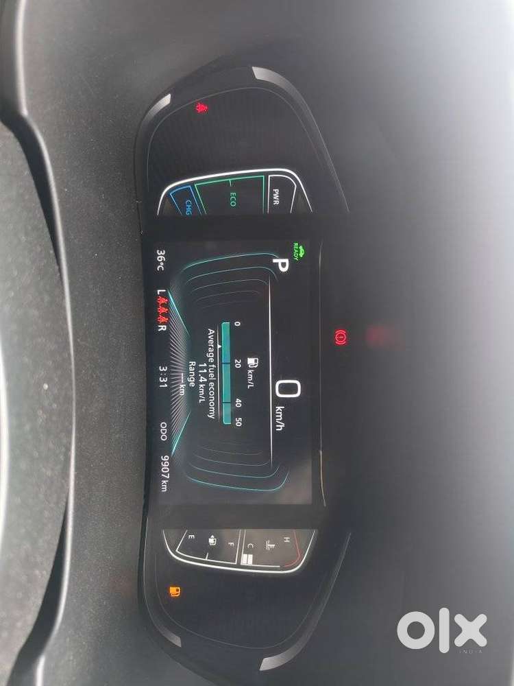 Toyota Urban Cruiser Hyryder 1.5 S Neo Drive At, 2025, Petrol