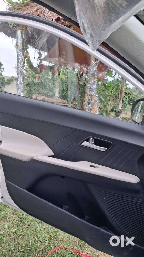 Hyundai Verna Sx 2024
