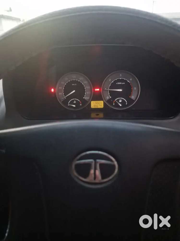 Tata Safari 2008 Diesel Good Condition
