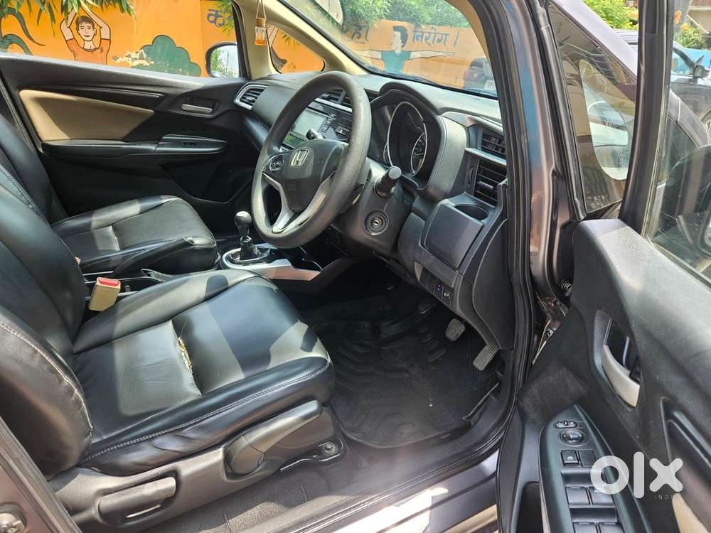 Honda Jazz 1.2 Sv I Vtec, 2018, Cng & Hybrids