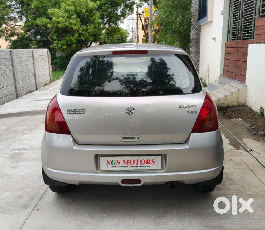 Maruti Suzuki Swift Ddis Vdi, 2008, Diesel