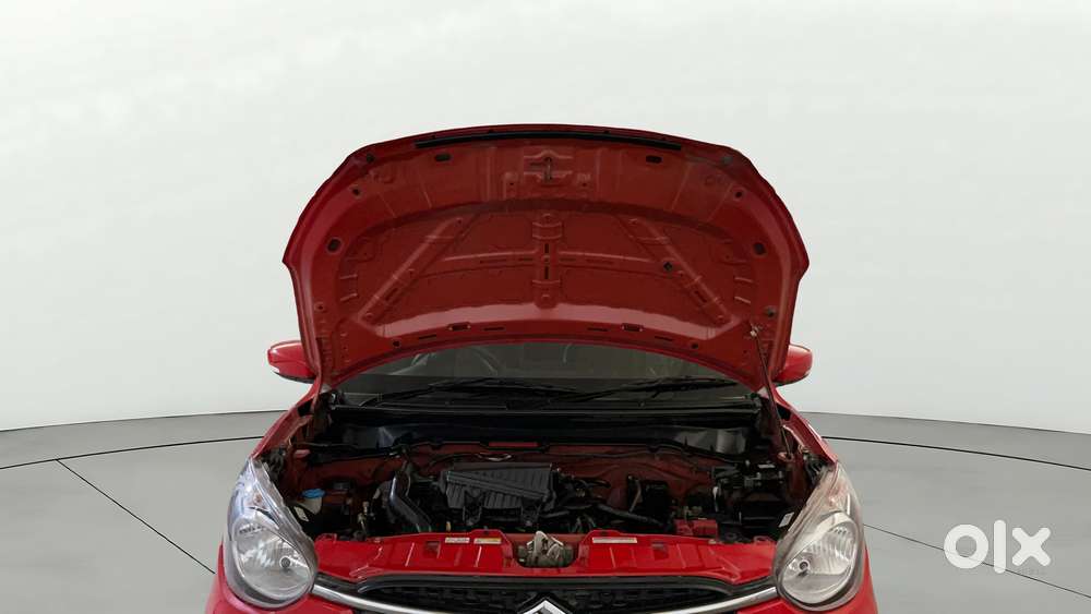 Maruti Suzuki Celerio 2014-2017 Zxi, 2022, Petrol