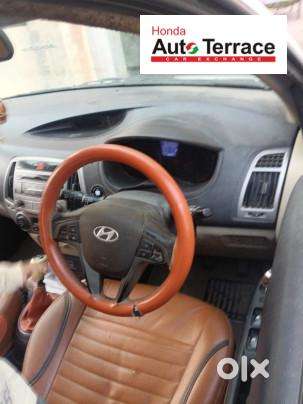 Hyundai I20 E Magna 1.2, 2012, Petrol