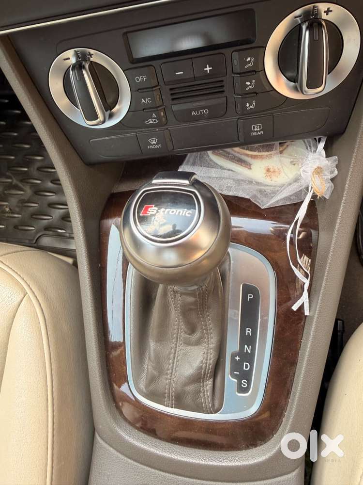 Audi Q3 2.0 Tdi Quattro Premium Plus, 2014, Diesel