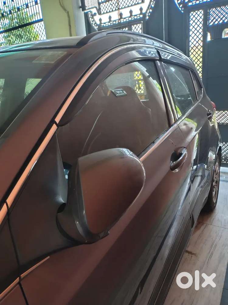 Hyundai Grand I10 2019 Sportz