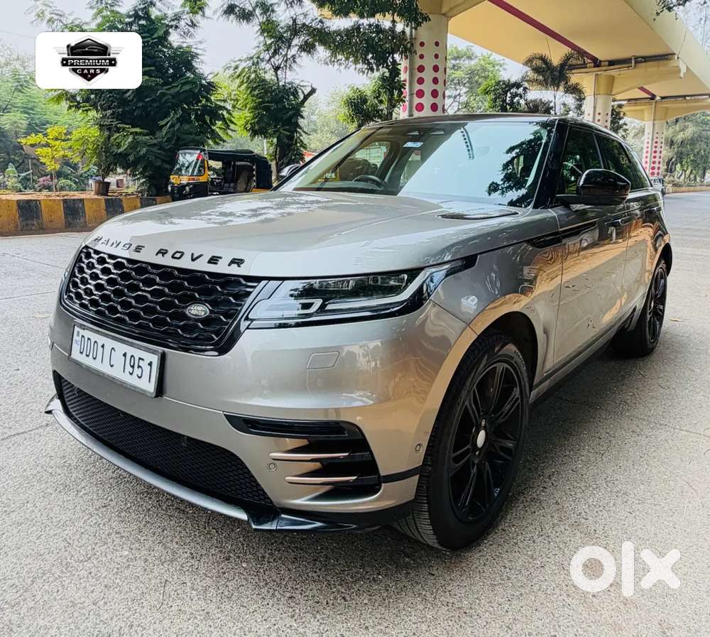 Land Rover Range Velar, 2024, Diesel