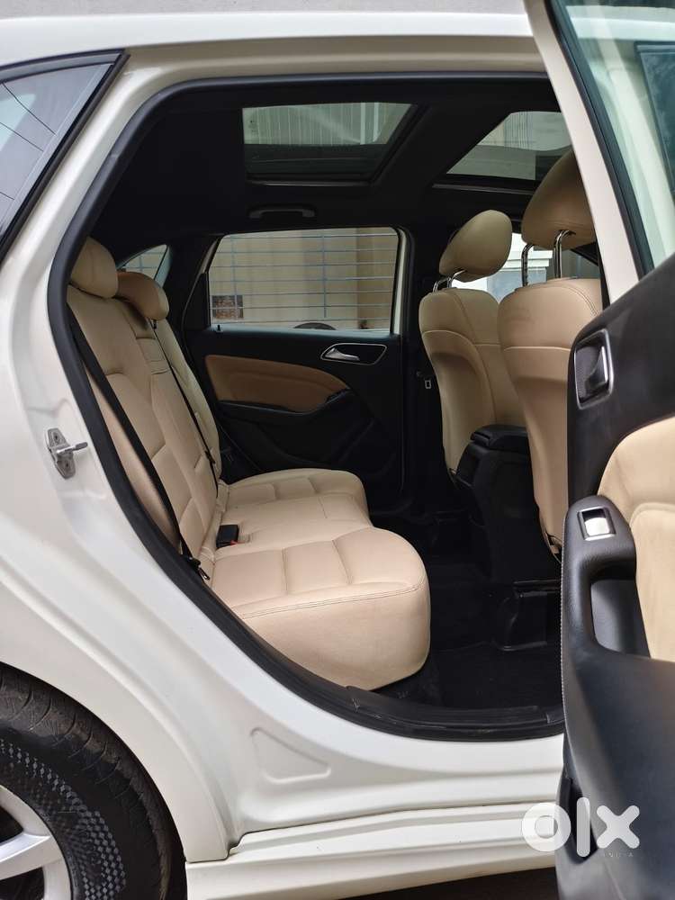 Mercedes-benz B Class 2.1 B200 Cdi Style, 2017, Diesel