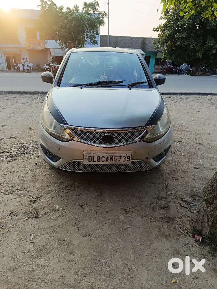 Tata Zest 2015 Diesel 160000 Km Driven