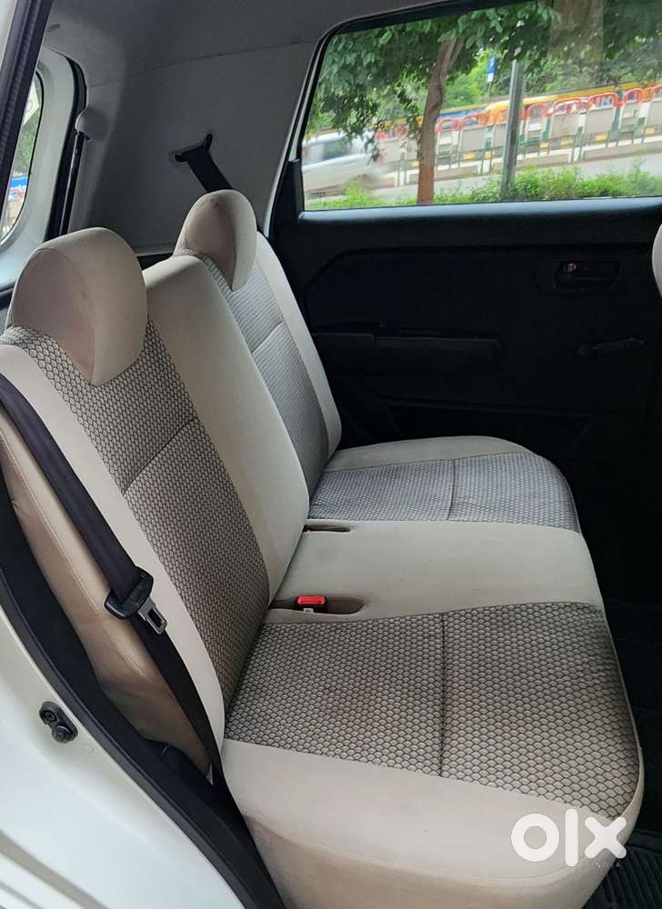 Maruti Suzuki Wagon R 1.0 Lxi Mt, 2019, Petrol