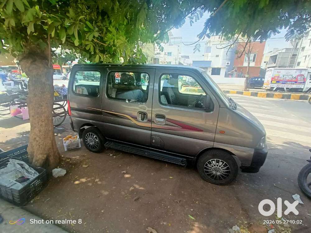 Good Condition Car
