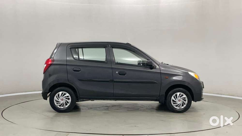 Maruti Suzuki Alto 800 Lxi, 2019, Petrol