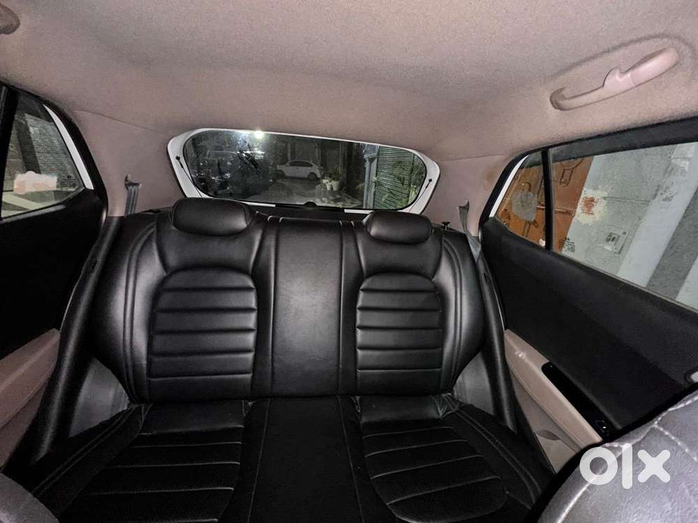 Hyundai Grand I10 2015 Petrol