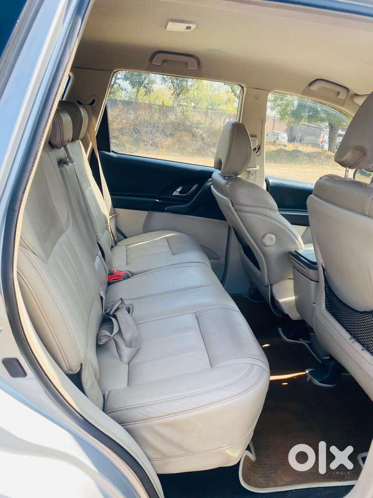 Mahindra Xuv500 2011-2015 W8 2wd, 2015, Diesel