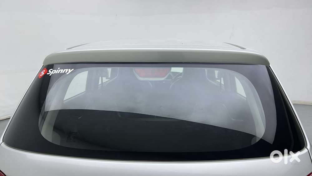 Maruti Suzuki S-presso Lxi Opt, 2022, Petrol