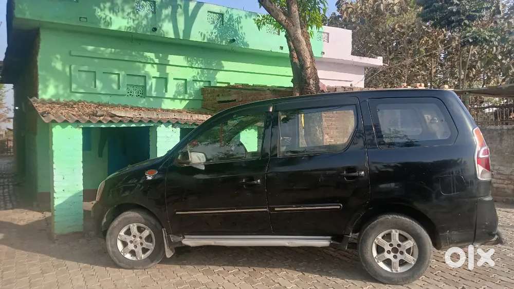 Mahindra Xylo 2010 Diesel Well Maintained