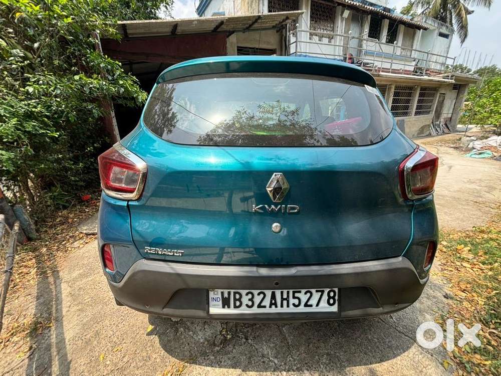 Renault Car Petrol 2020