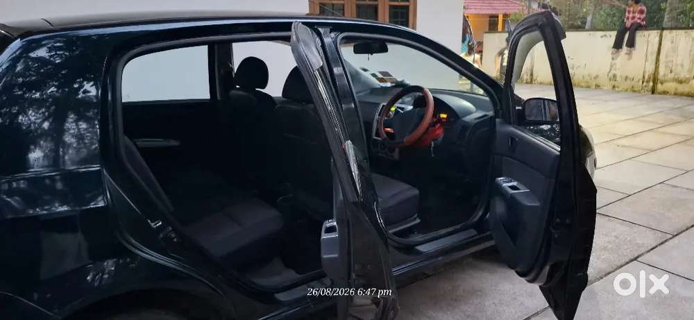 Hyundai Getz Prime 1.1 Petrol 2007