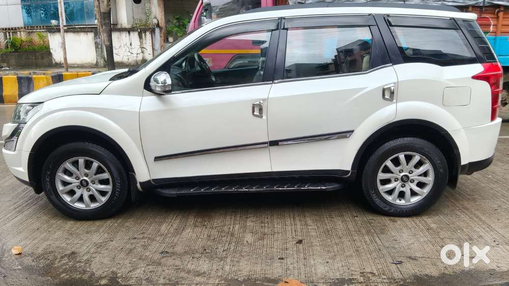 Mahindra Xuv500 W10 2wd, 2015, Diesel