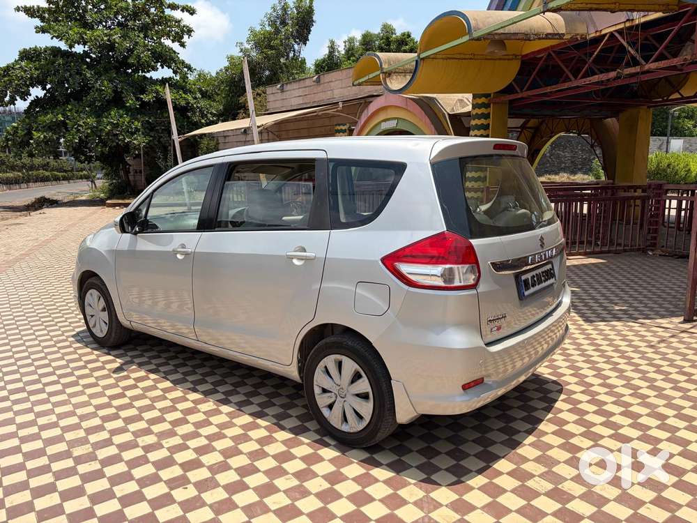 Maruti Suzuki Ertiga Vdi Shvs, 2017, Diesel