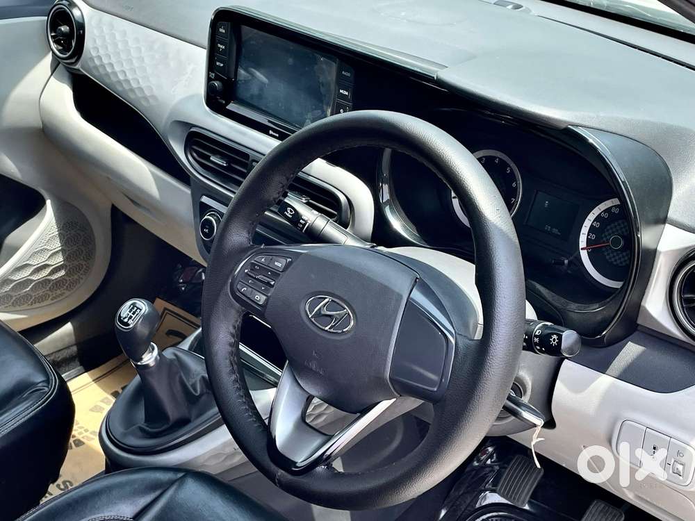 Hyundai Grand I10 Nios 1.2 Kappa Vtvt Sportz Cng, 2020, Cng & Hybrid..