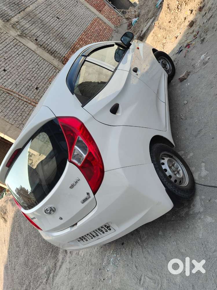 Hyundai Eon Petrol 2014