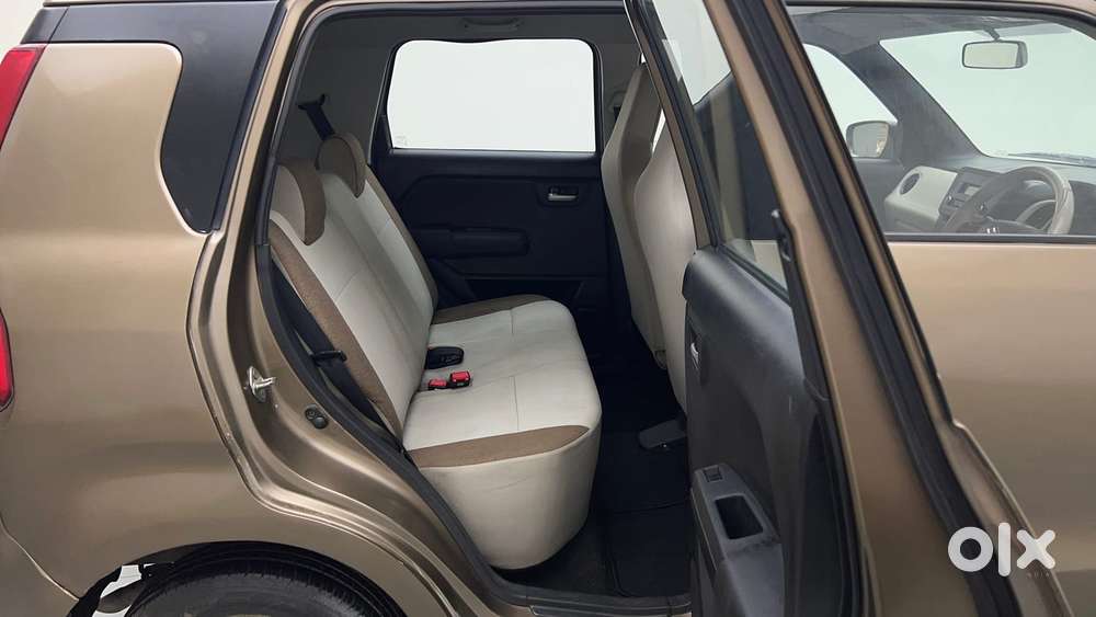 Maruti Suzuki Wagon R Vxi 1.2, 2019, Petrol