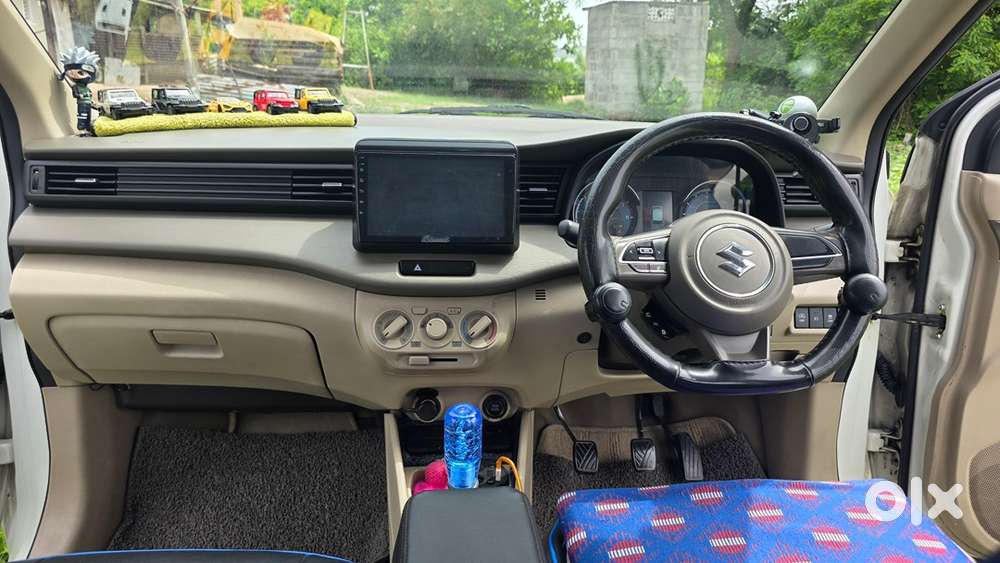 Maruti Suzuki Vxio Hybrid 2023