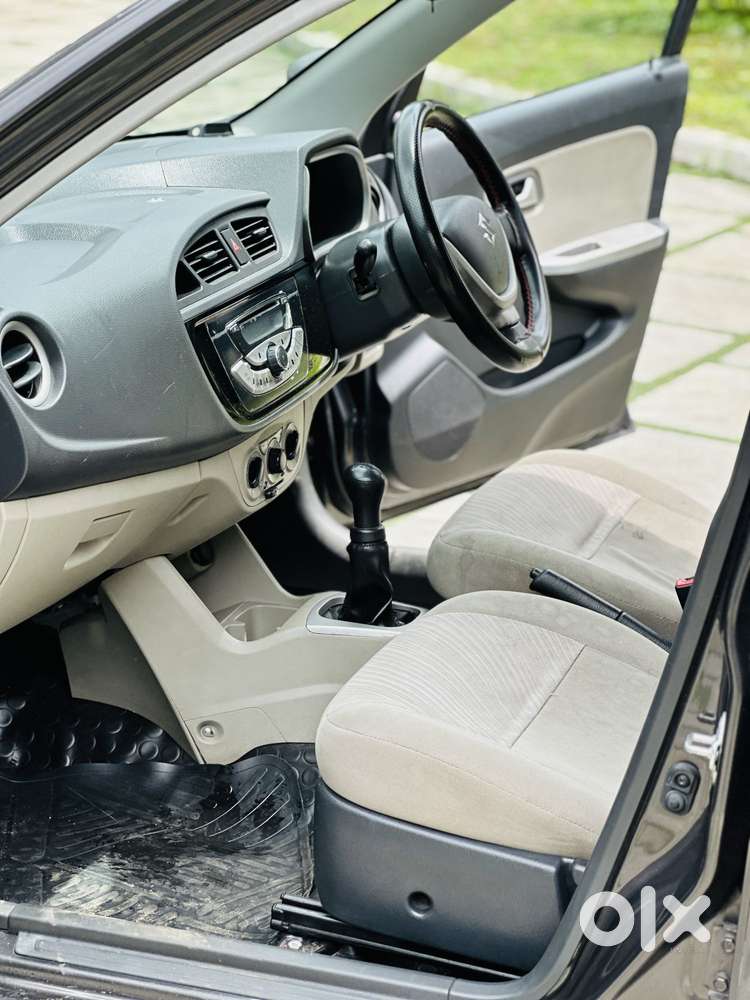 Maruti Suzuki Alto K10 Vxi (o), 2018, Petrol