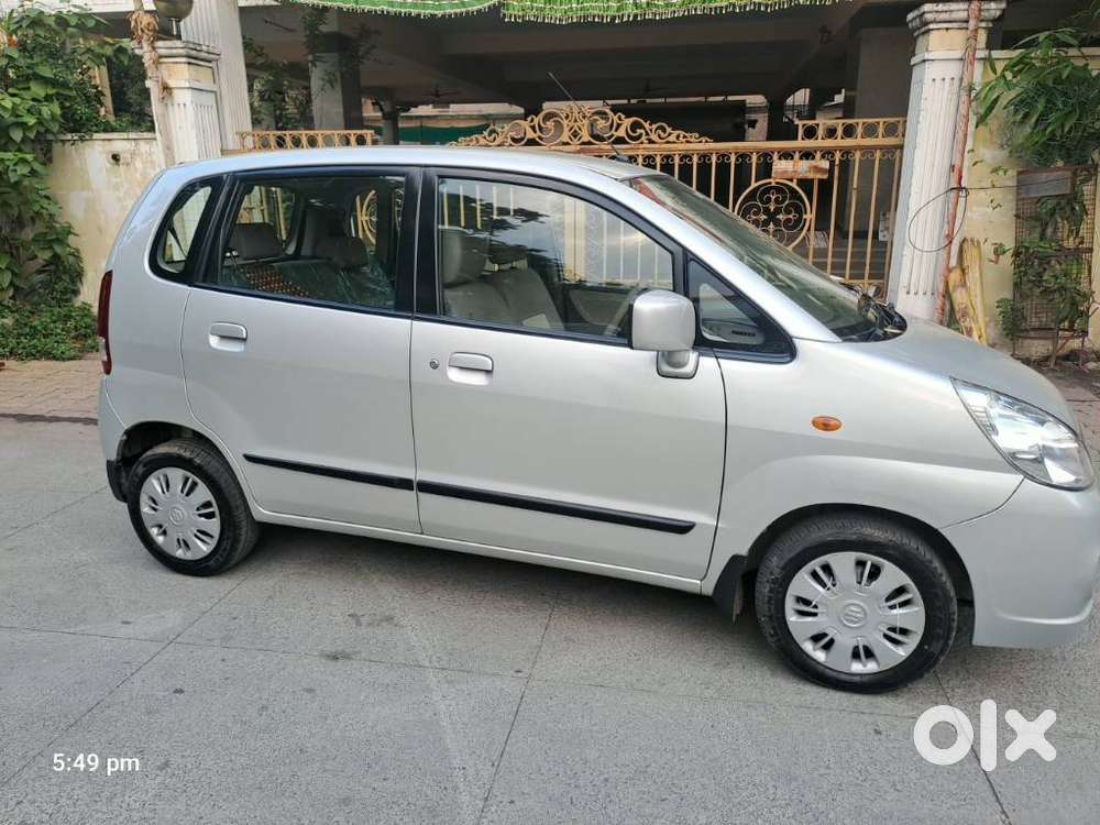 Maruti Suzuki Zen Estilo Vxi Bsiv, 2013, Petrol