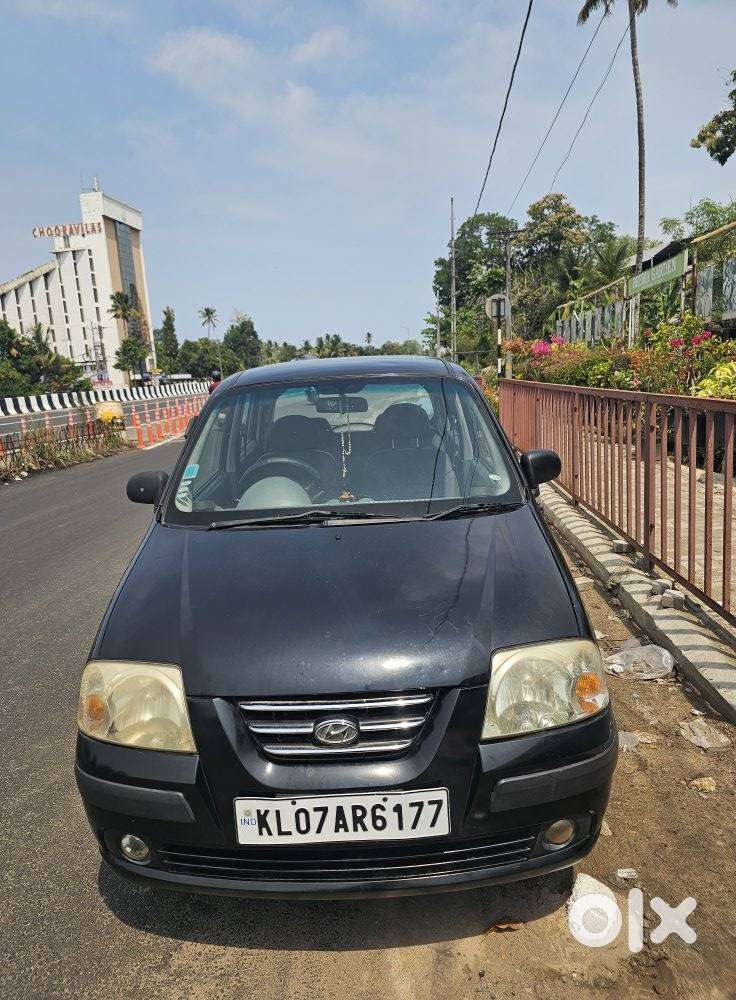 Hyundai Santro Xing, 2024, Petrol