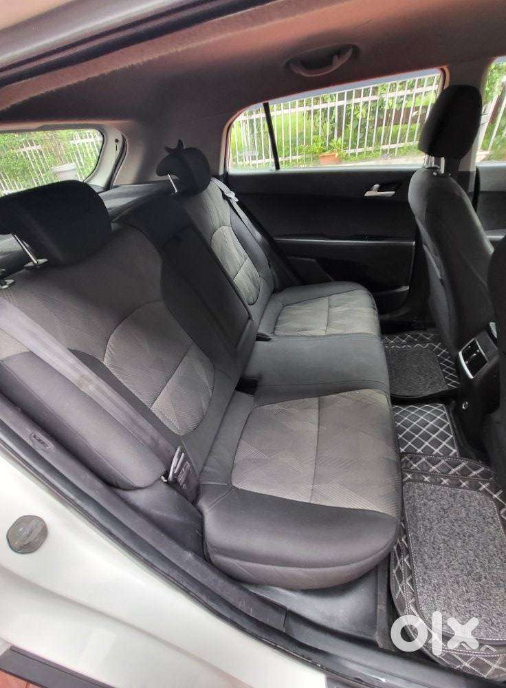 Hyundai Creta 1.4 Crdi S Plus, 2018, Diesel