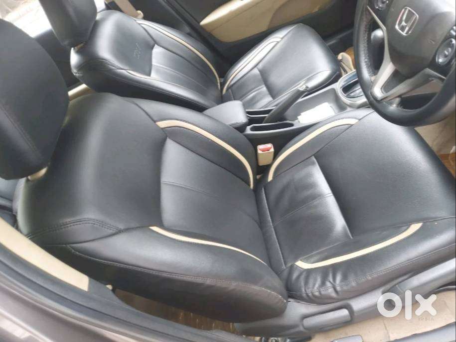 Honda City Automatic In Good Condition For Sale