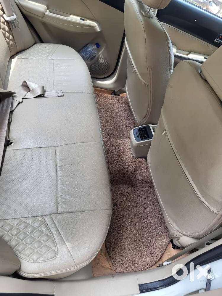 Maruti Suzuki Dzire Zxi 2024 Km Driven