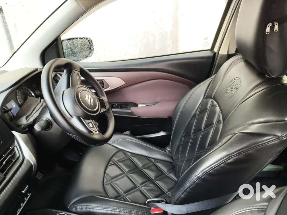 Maruti Suzuki Fronx 2024 Petrol 7000 Km Driven
