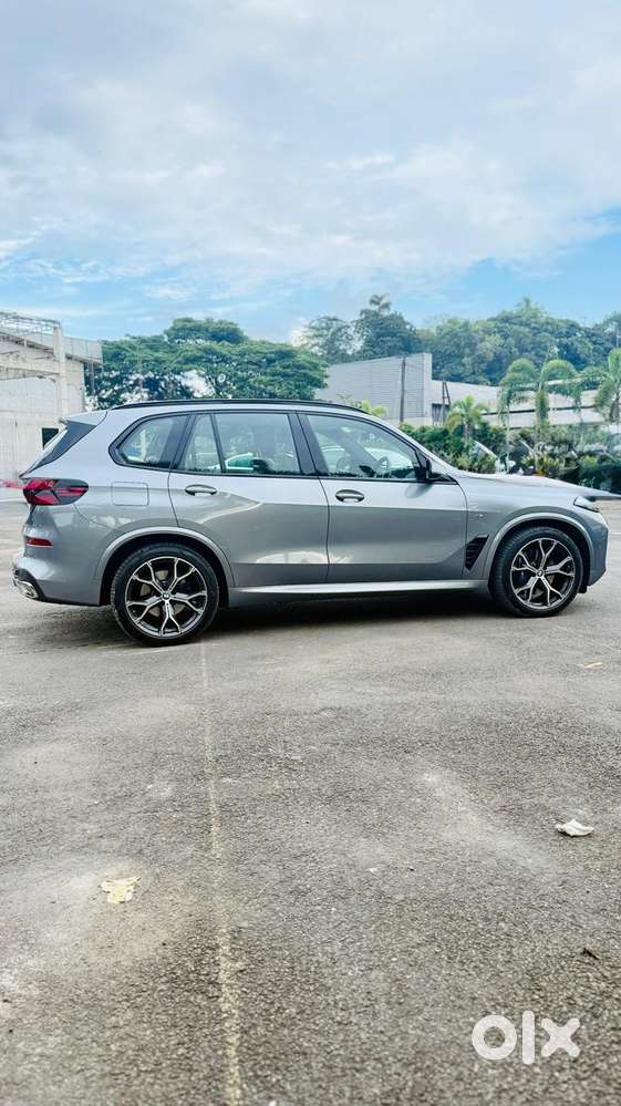 Bmw X5 Xdrive 30d M Sport, 2024, Diesel