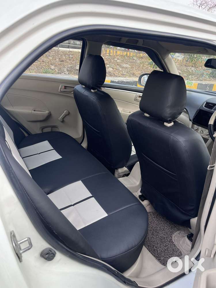 Maruti Suzuki Swift Dzire 1.3 Vxi, 2018, Petrol