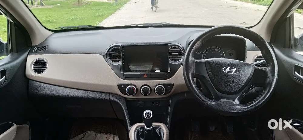 2015 Hyundai Grand I10 Sportz