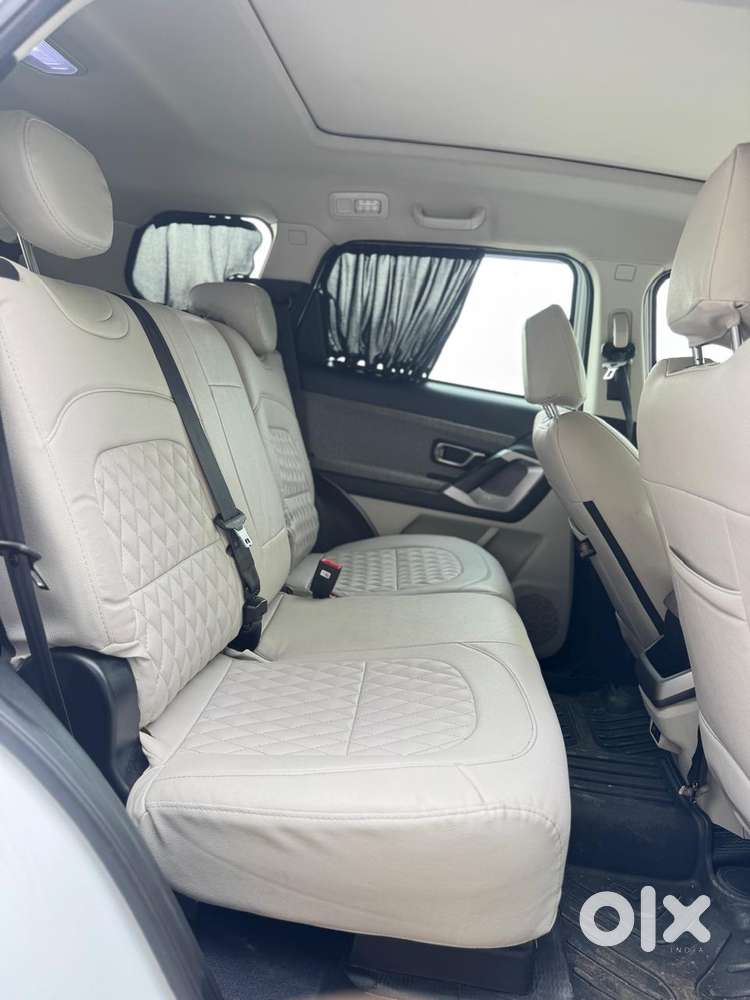 Tata Safari Pure, 2024, Diesel